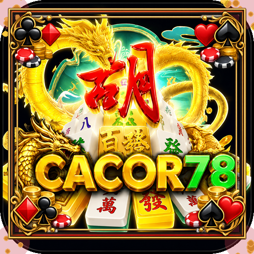 cacor78 — galeri pratinjau Resmi APK