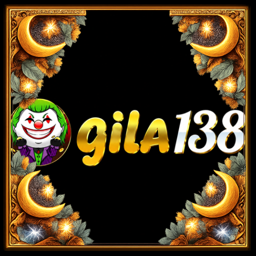 gila138 — mitra unggulan
